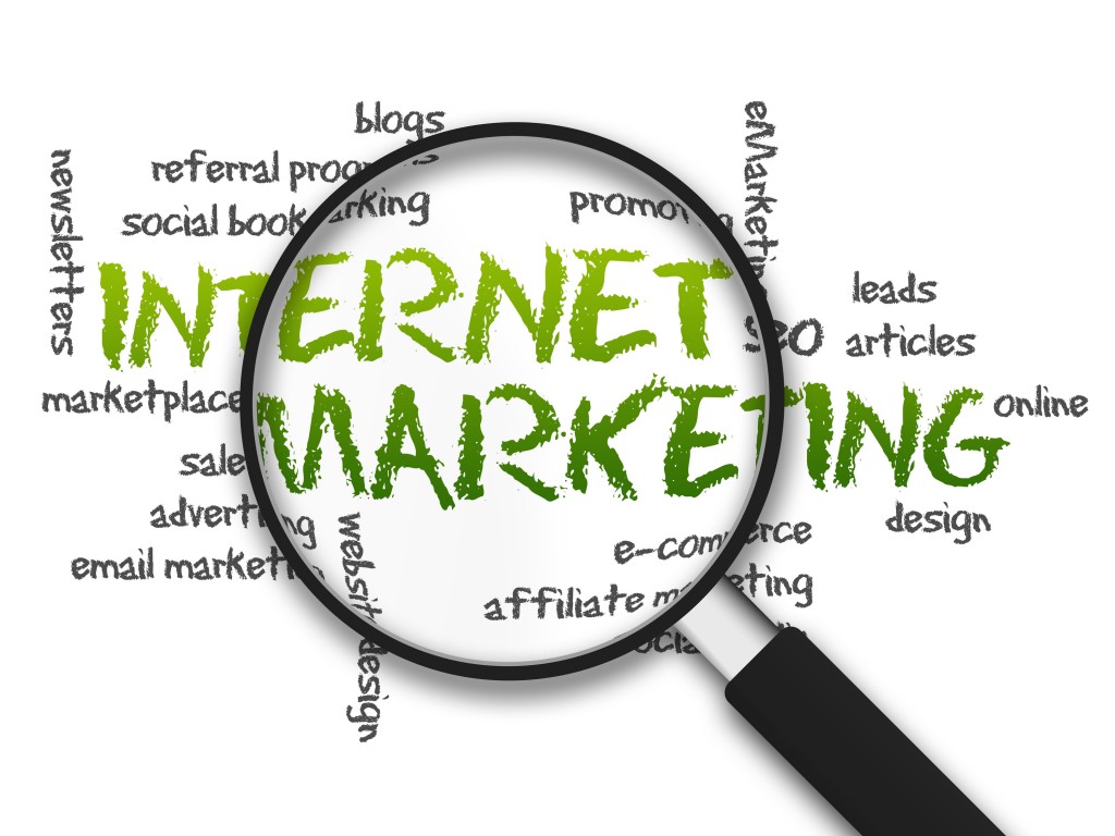 SEO Internet-Marketing