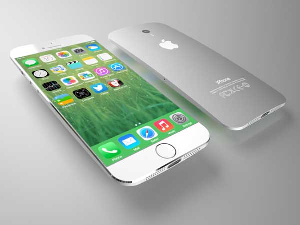 iphone reparatie