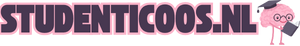 studenticoos.nl logo